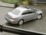 Acura RL 2011 года
